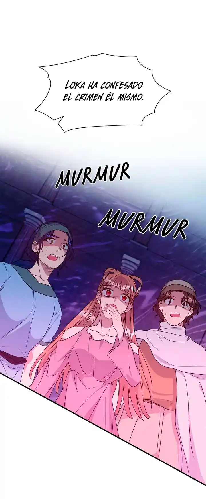 MY BOYFRIEND IS A GOD - Capítulo 42 - Página 59 - LectorTMOo