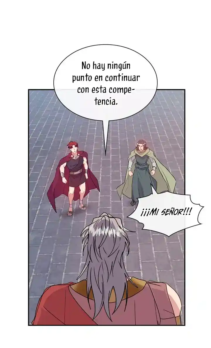 MY BOYFRIEND IS A GOD - Capítulo 42 - Página 60 - LectorTMOo