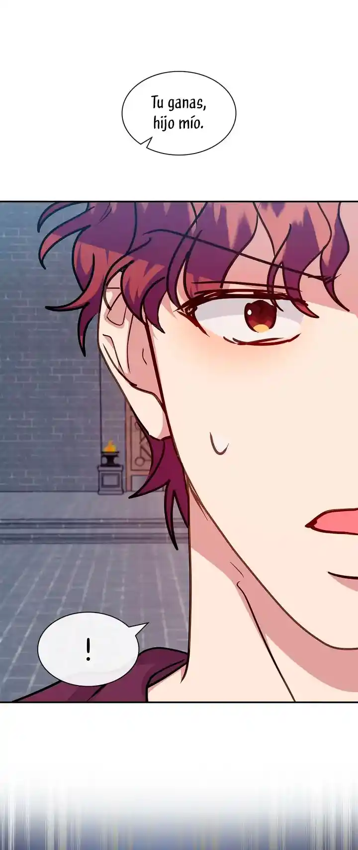 MY BOYFRIEND IS A GOD - Capítulo 42 - Página 61 - LectorTMOo