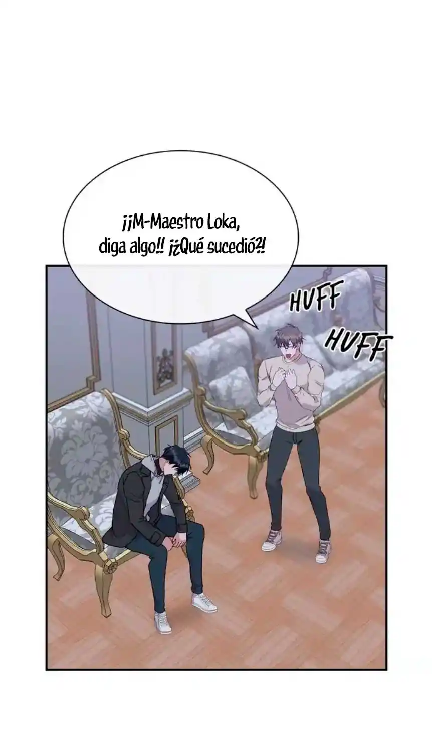MY BOYFRIEND IS A GOD - Capítulo 43 - Página 6 - LectorTMOo