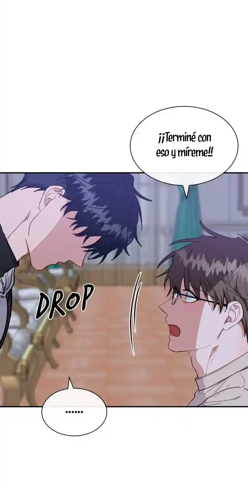 MY BOYFRIEND IS A GOD - Capítulo 43 - Página 8 - LectorTMOo
