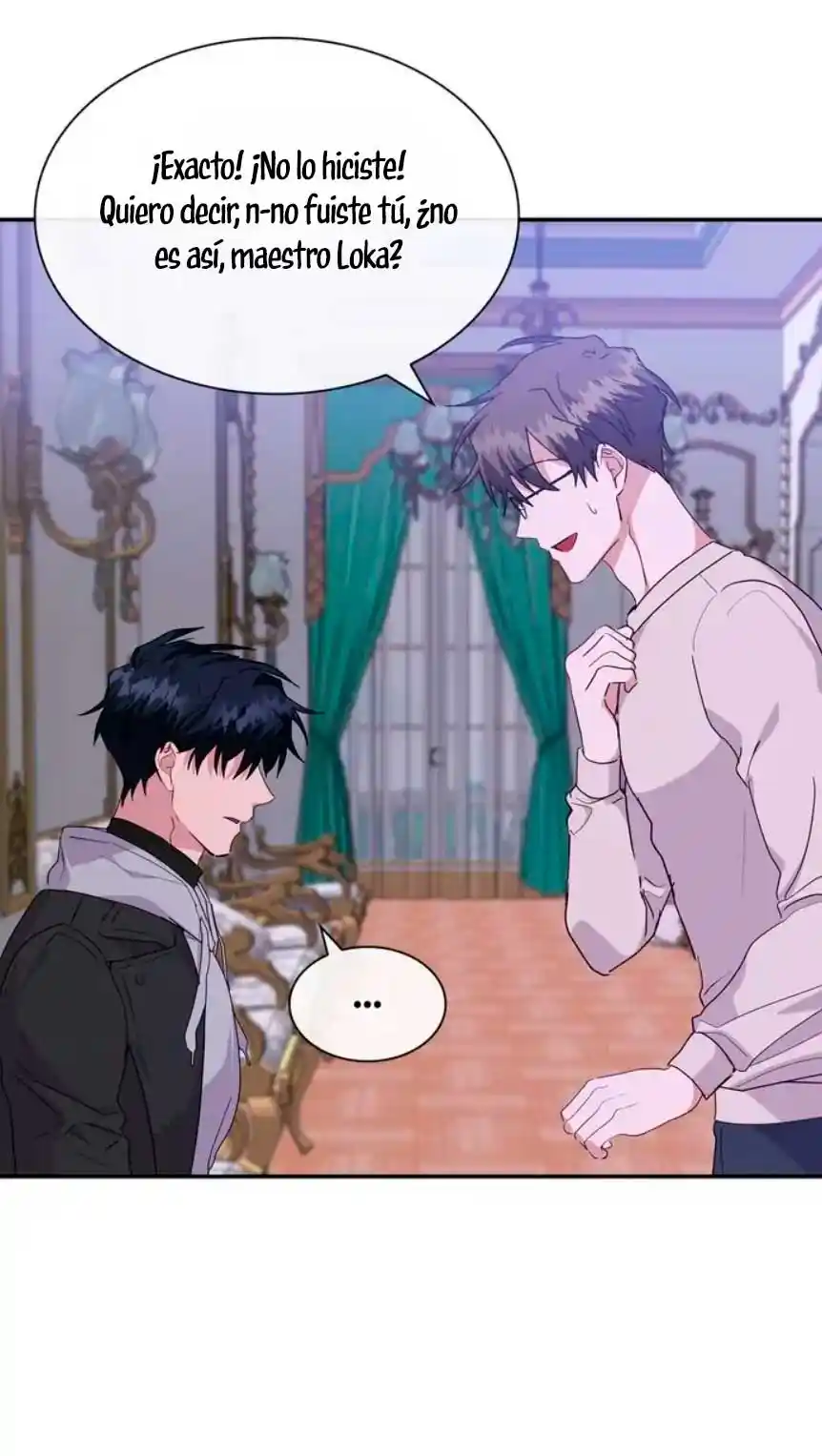 MY BOYFRIEND IS A GOD - Capítulo 43 - Página 14 - LectorTMOo