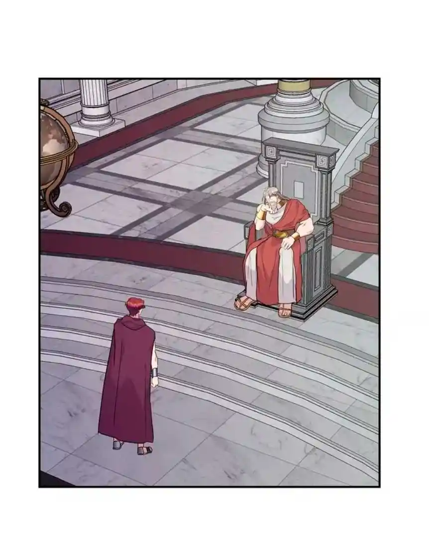 MY BOYFRIEND IS A GOD - Capítulo 43 - Página 17 - LectorTMOo