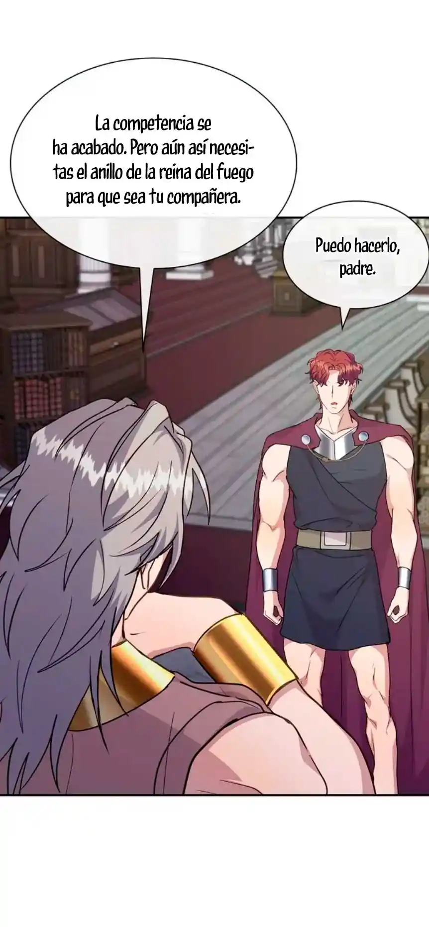 MY BOYFRIEND IS A GOD - Capítulo 43 - Página 18 - LectorTMOo