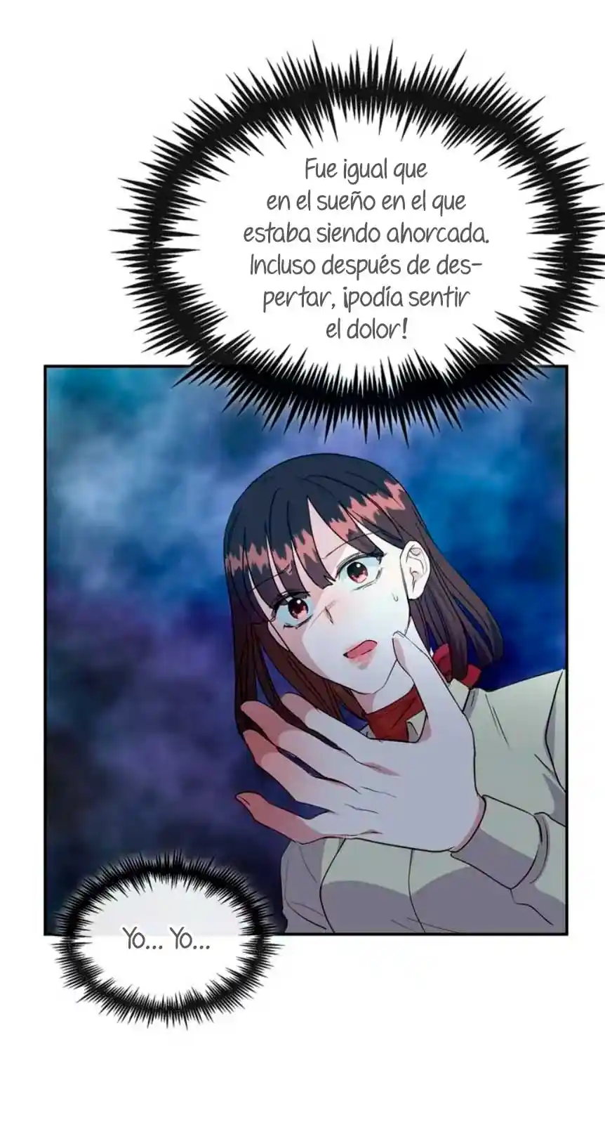 MY BOYFRIEND IS A GOD - Capítulo 43 - Página 24 - LectorTMOo