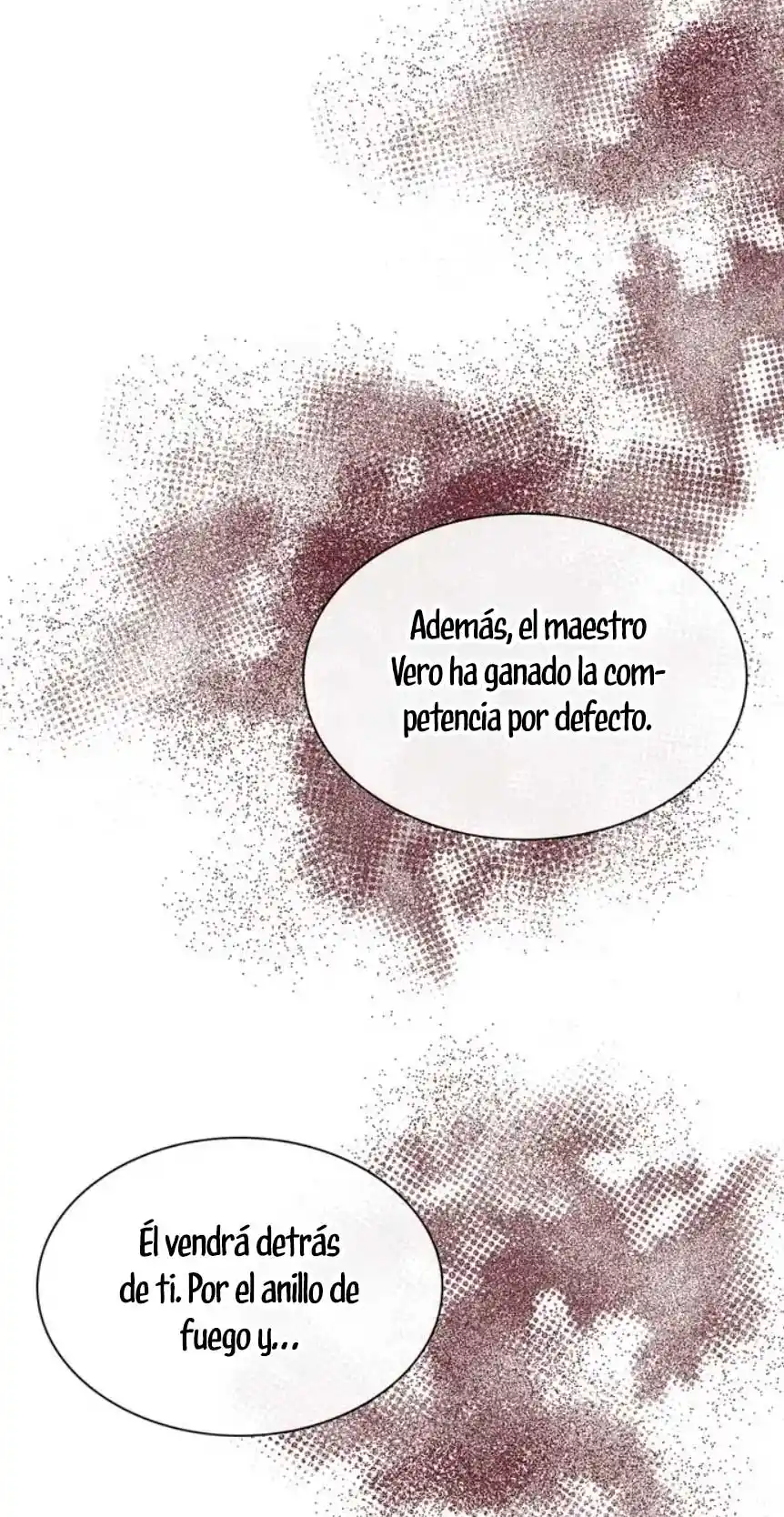 MY BOYFRIEND IS A GOD - Capítulo 43 - Página 35 - LectorTMOo