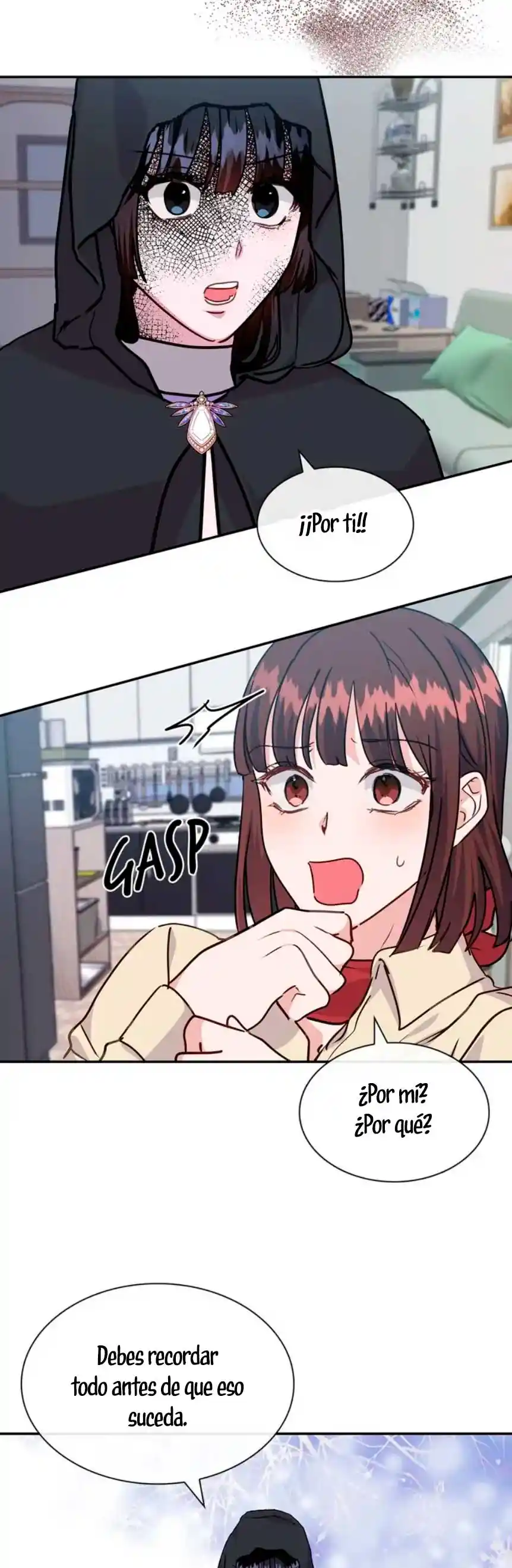 MY BOYFRIEND IS A GOD - Capítulo 43 - Página 36 - LectorTMOo
