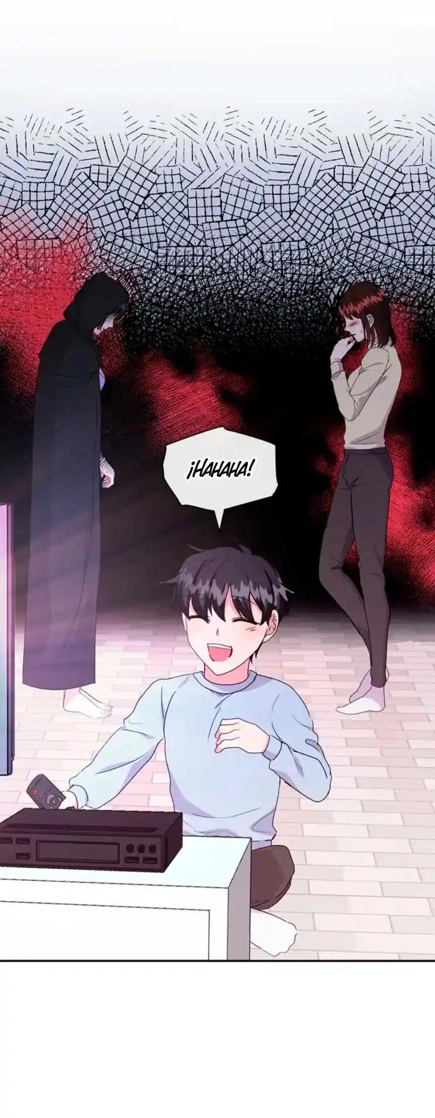 MY BOYFRIEND IS A GOD - Capítulo 43 - Página 41 - LectorTMOo