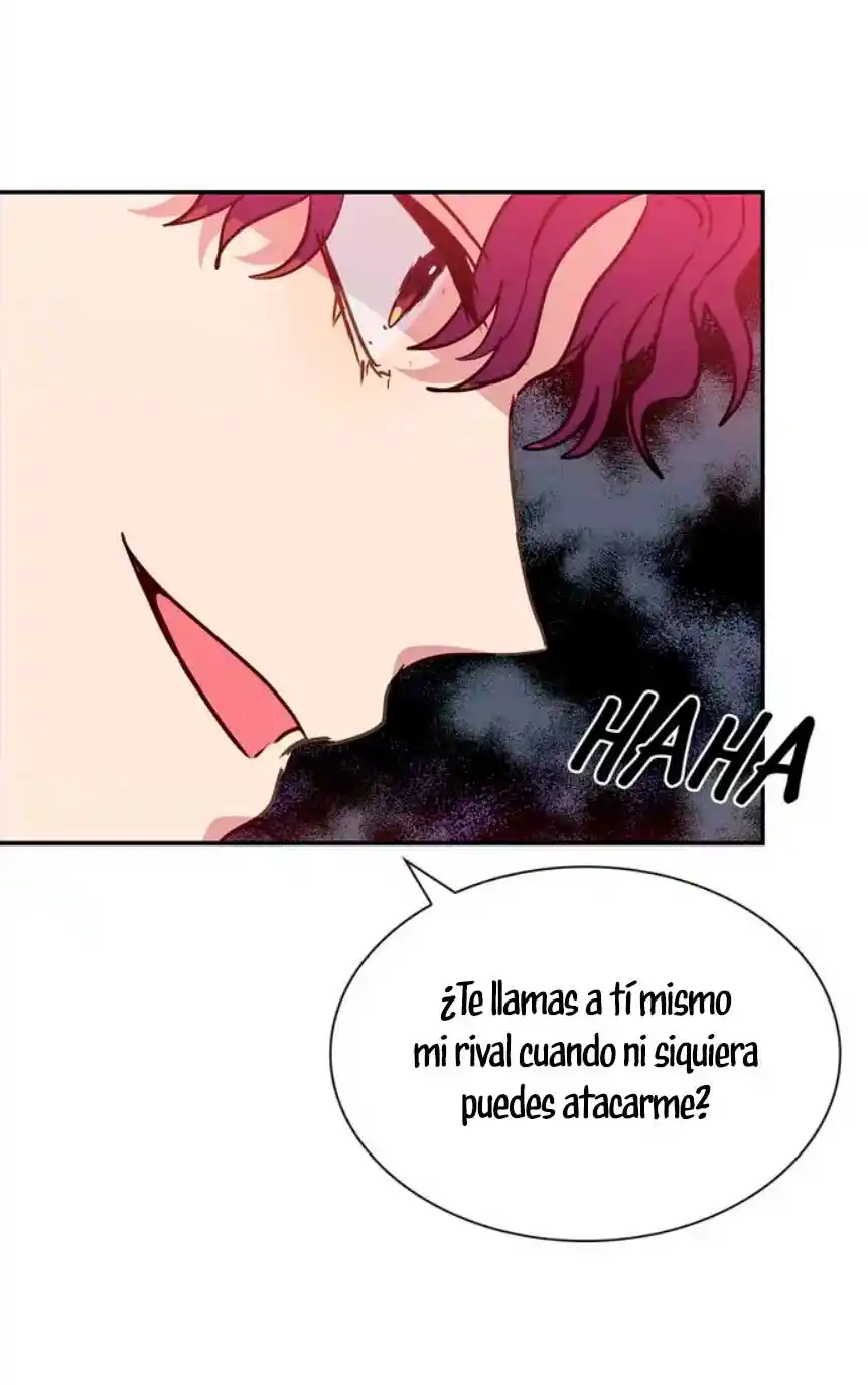 MY BOYFRIEND IS A GOD - Capítulo 43 - Página 50 - LectorTMOo