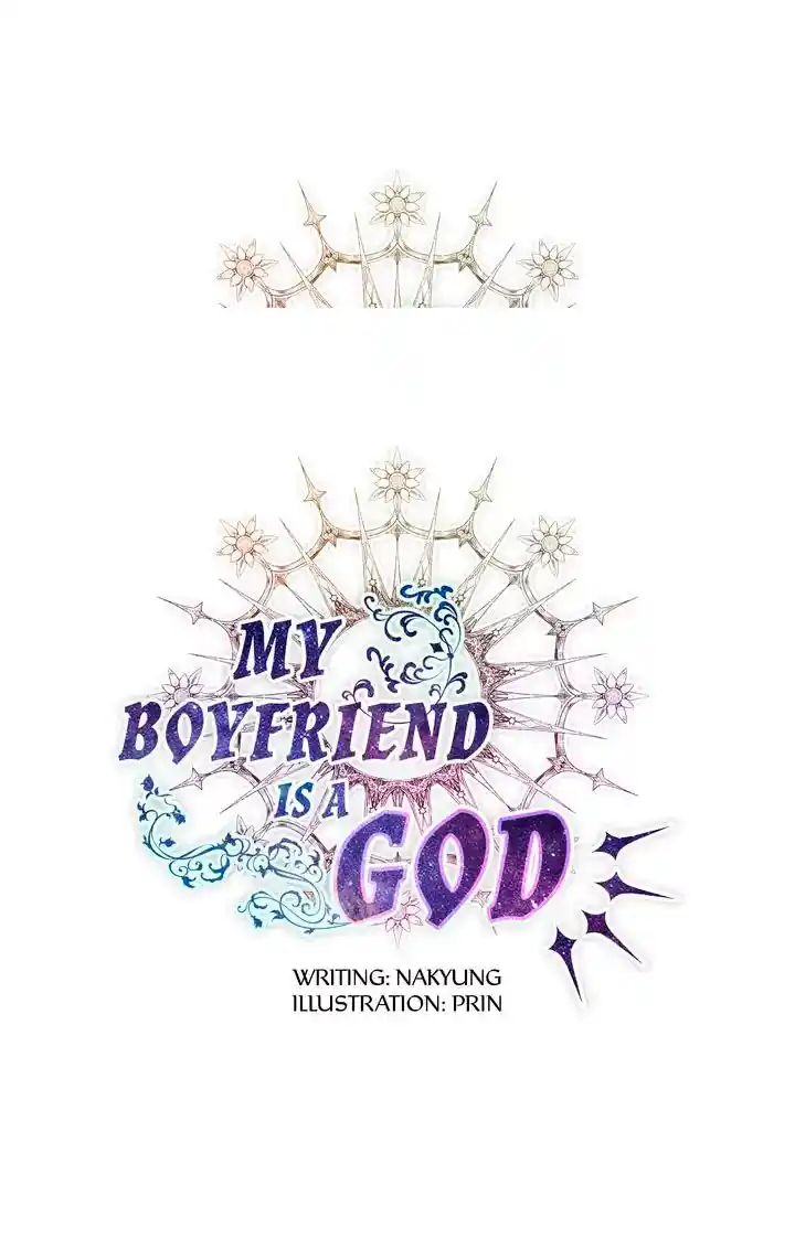 MY BOYFRIEND IS A GOD - Capítulo 44 - Página 4 - LectorTMOo