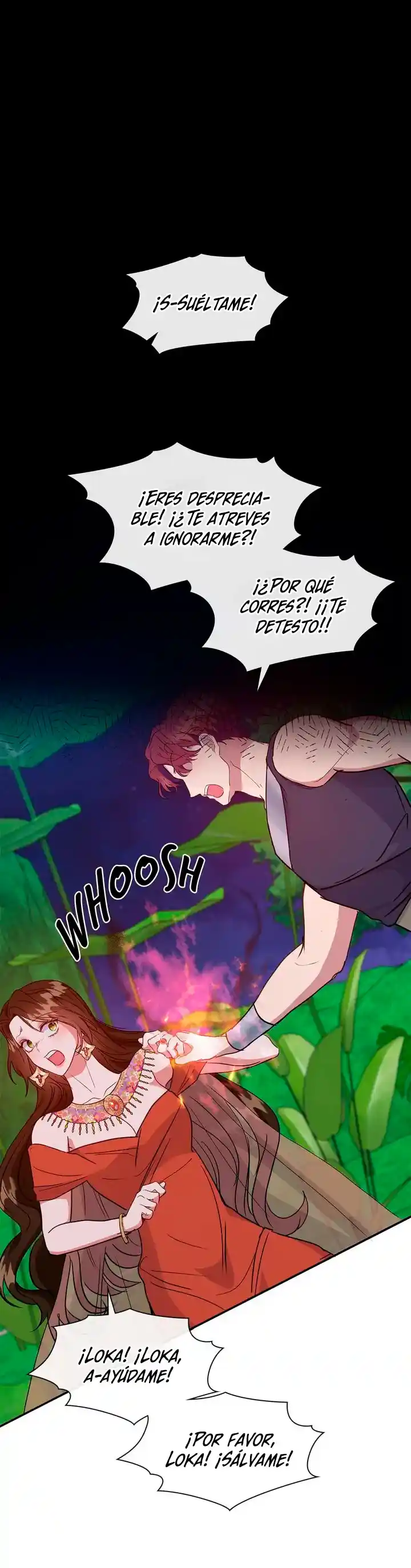 MY BOYFRIEND IS A GOD - Capítulo 44 - Página 6 - LectorTMOo