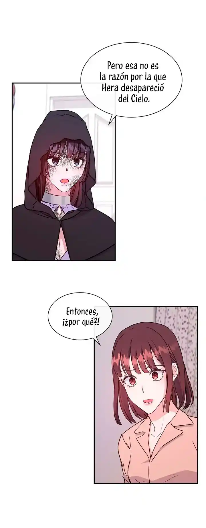 MY BOYFRIEND IS A GOD - Capítulo 44 - Página 14 - LectorTMOo