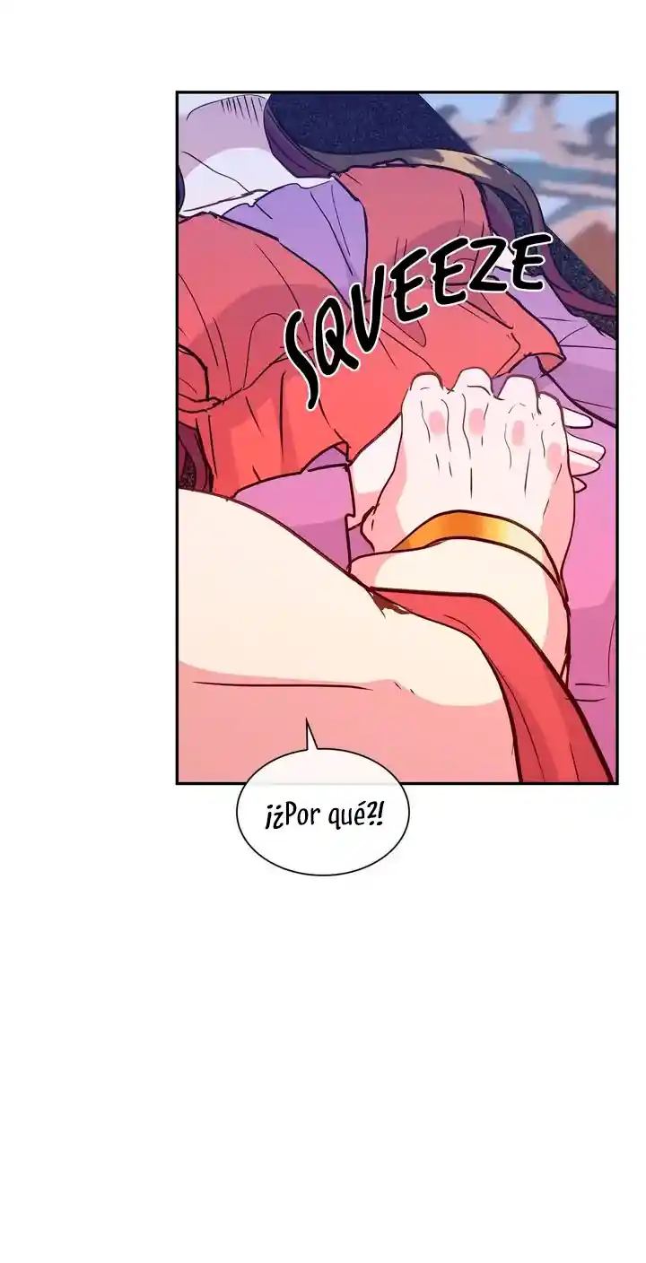 MY BOYFRIEND IS A GOD - Capítulo 44 - Página 19 - LectorTMOo