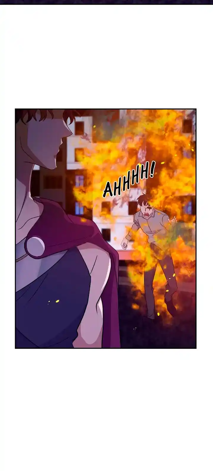 MY BOYFRIEND IS A GOD - Capítulo 44 - Página 32 - LectorTMOo