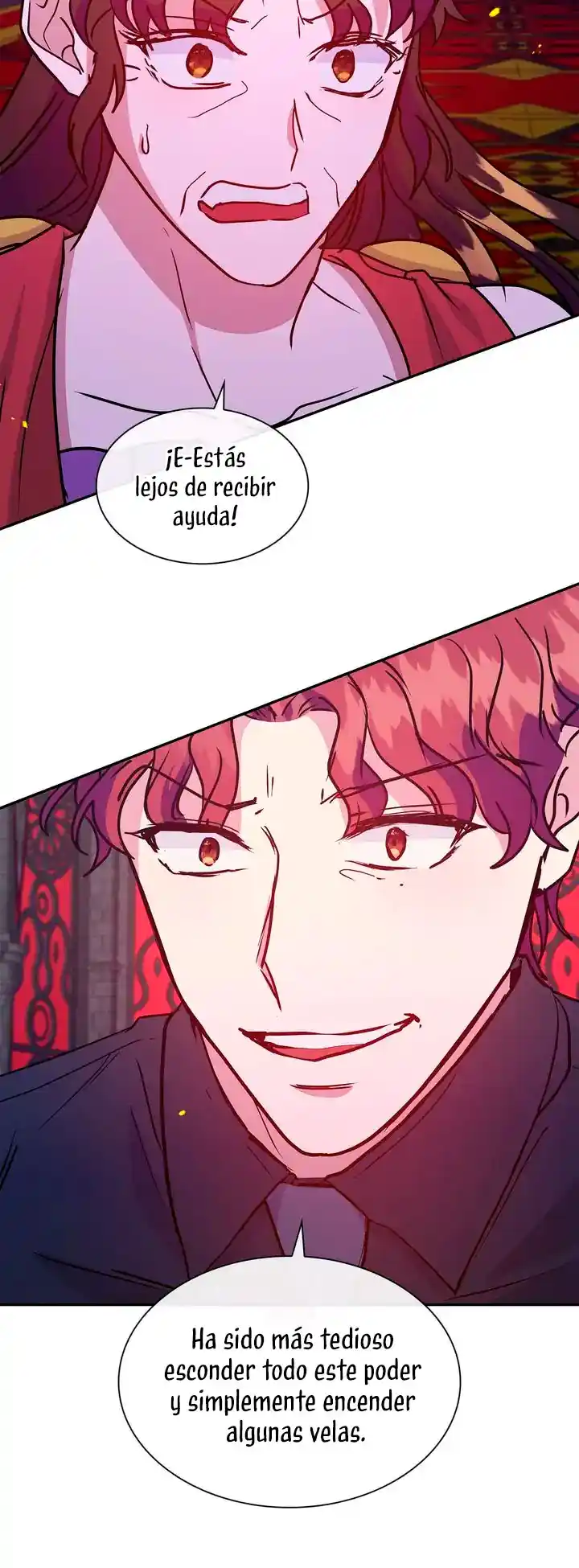 MY BOYFRIEND IS A GOD - Capítulo 44 - Página 37 - LectorTMOo