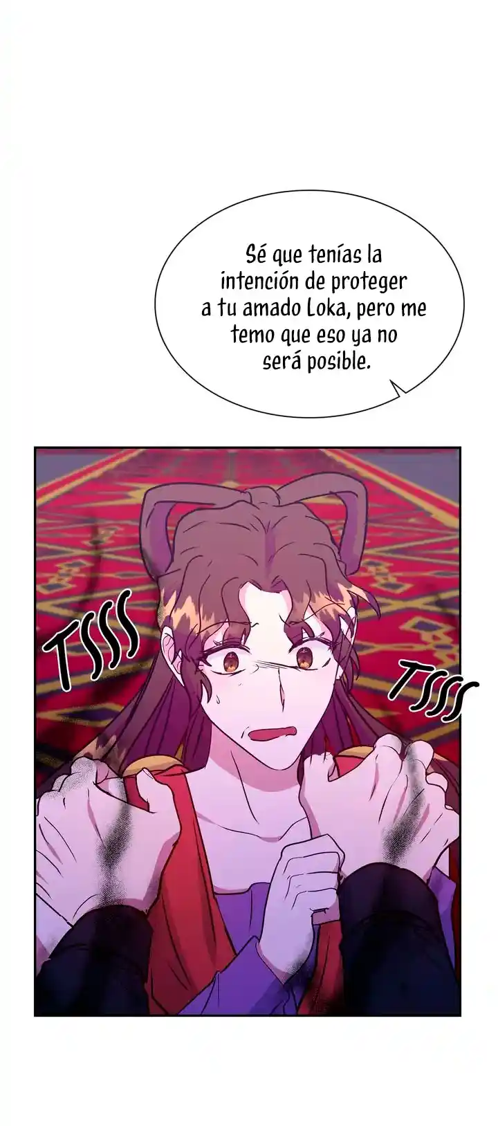 MY BOYFRIEND IS A GOD - Capítulo 44 - Página 38 - LectorTMOo