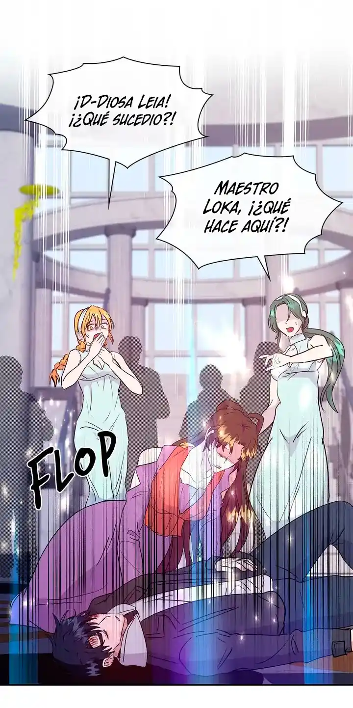 MY BOYFRIEND IS A GOD - Capítulo 44 - Página 42 - LectorTMOo