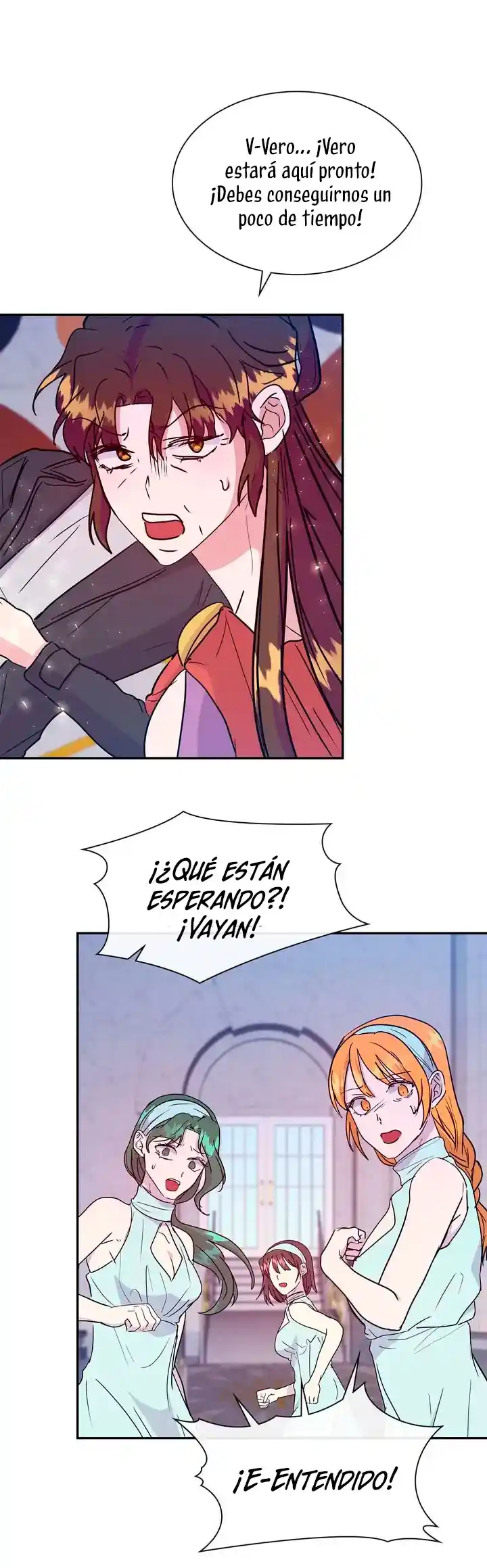 MY BOYFRIEND IS A GOD - Capítulo 44 - Página 43 - LectorTMOo
