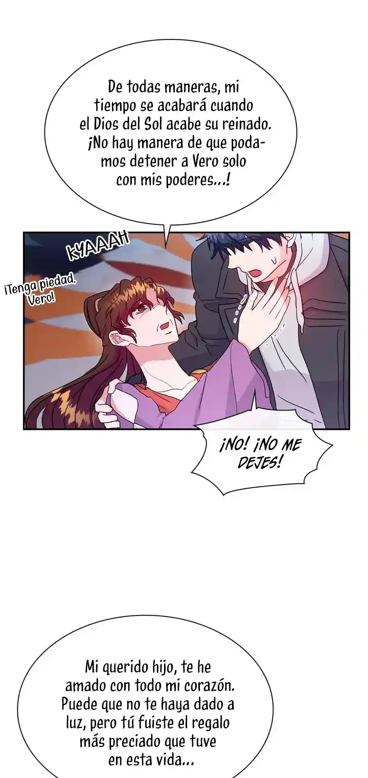 MY BOYFRIEND IS A GOD - Capítulo 44 - Página 52 - LectorTMOo