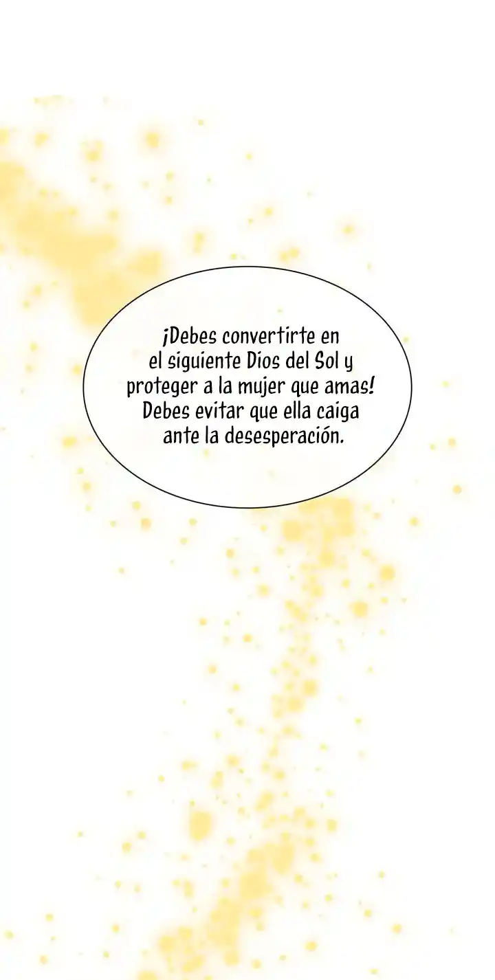 MY BOYFRIEND IS A GOD - Capítulo 44 - Página 55 - LectorTMOo