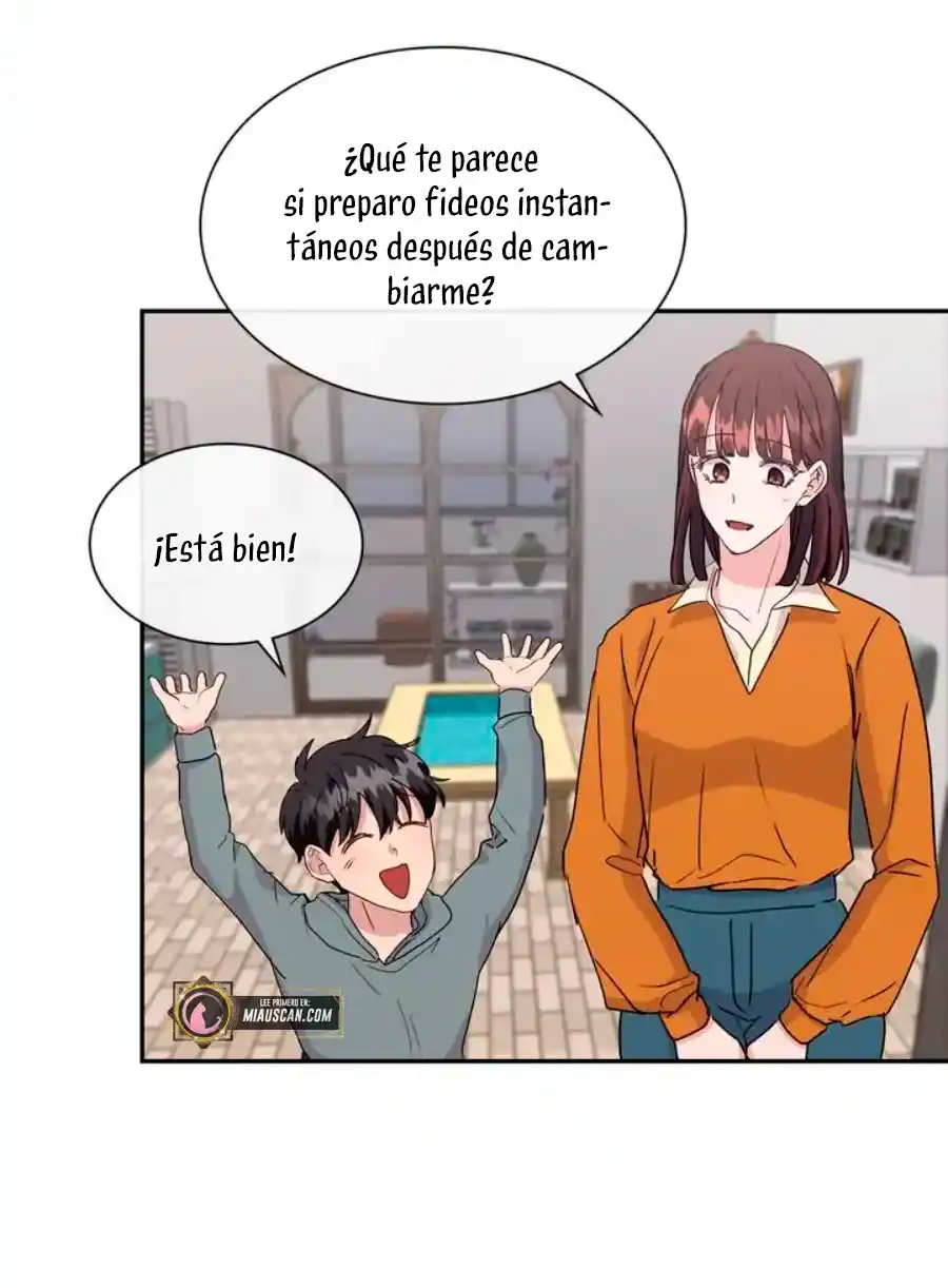 MY BOYFRIEND IS A GOD - Capítulo 45 - Página 14 - LectorTMOo