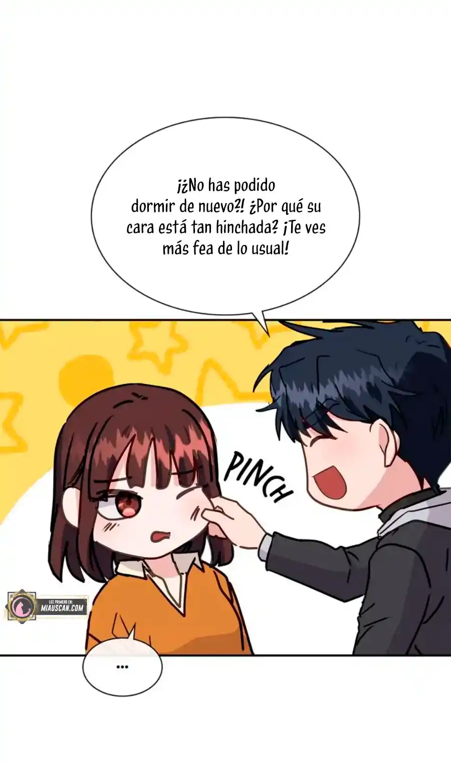 MY BOYFRIEND IS A GOD - Capítulo 45 - Página 18 - LectorTMOo