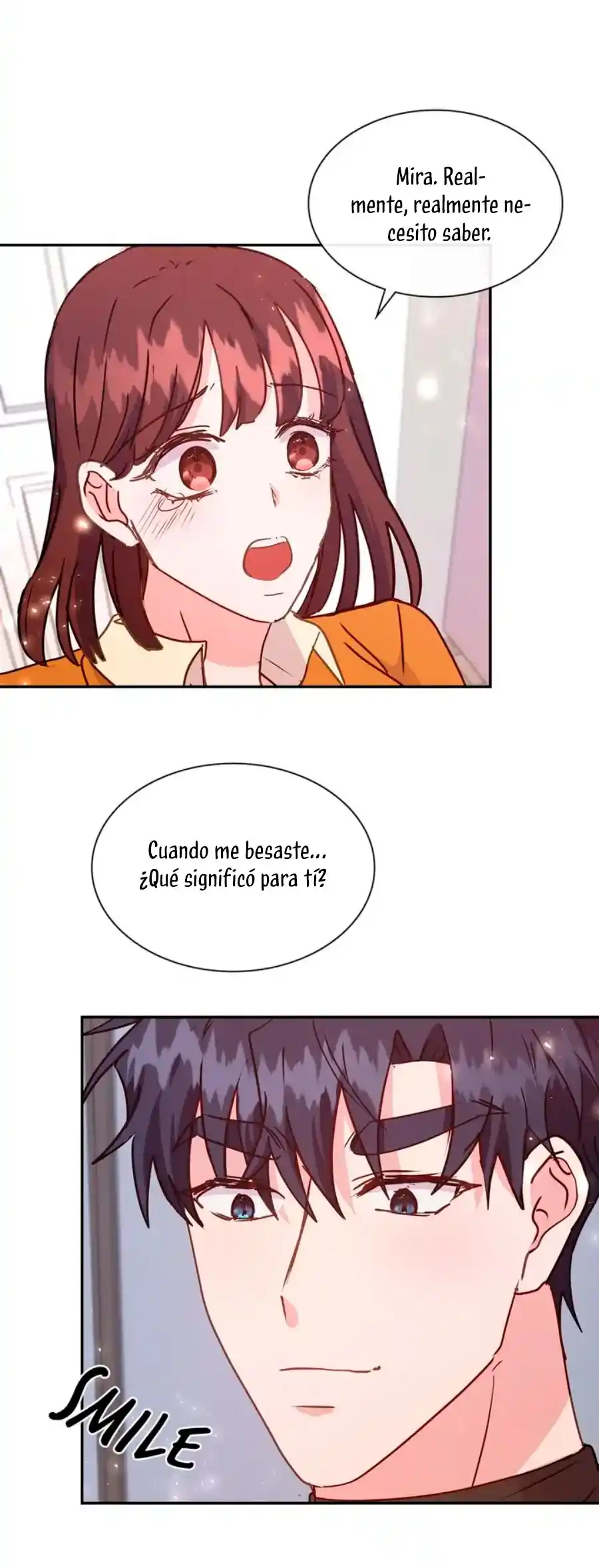 MY BOYFRIEND IS A GOD - Capítulo 45 - Página 19 - LectorTMOo
