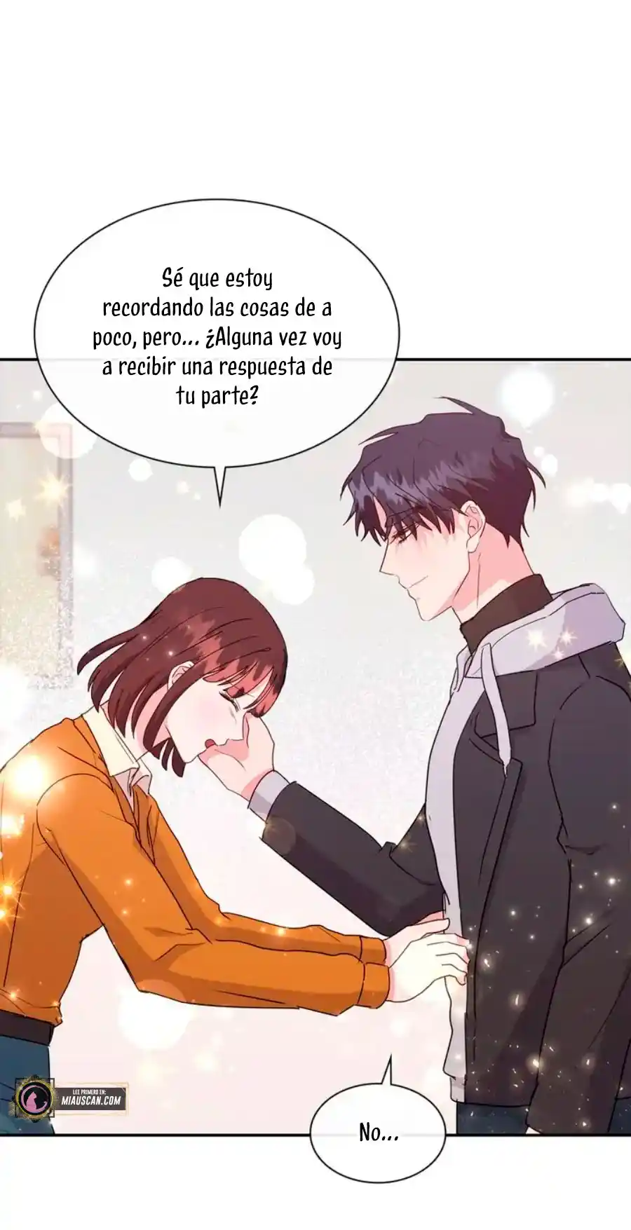 MY BOYFRIEND IS A GOD - Capítulo 45 - Página 20 - LectorTMOo