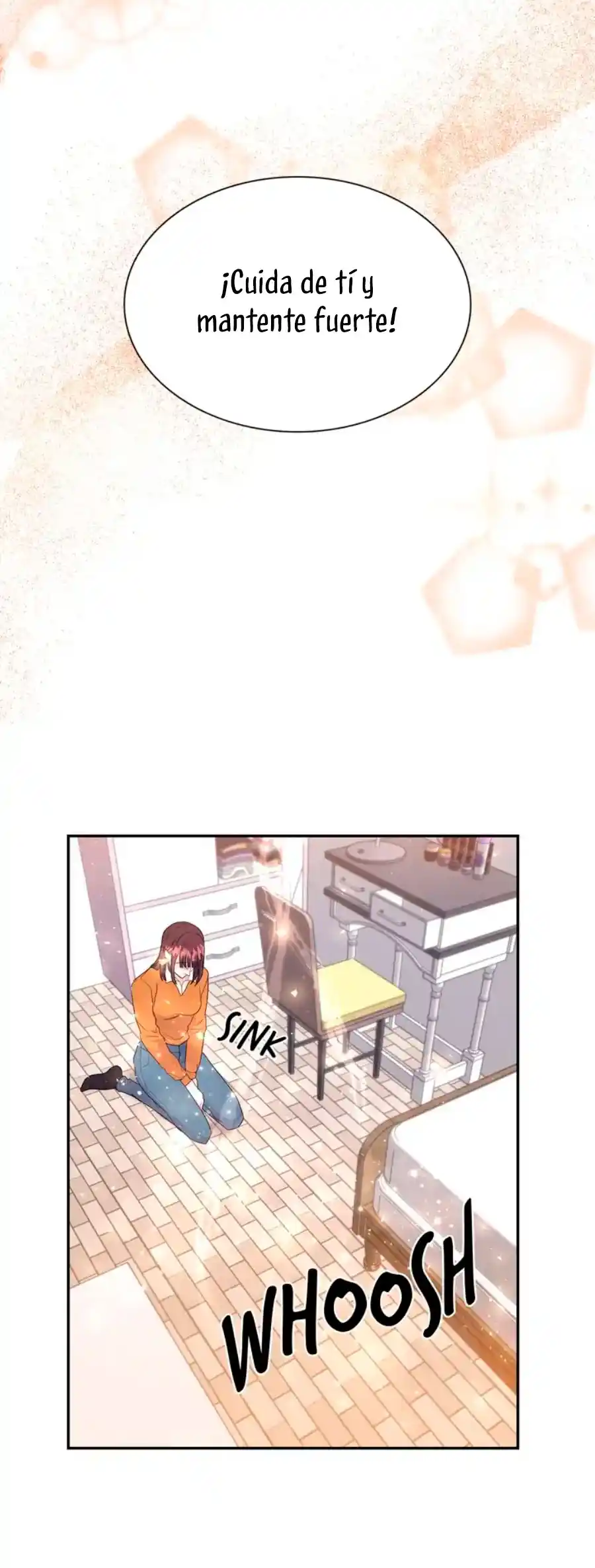 MY BOYFRIEND IS A GOD - Capítulo 45 - Página 23 - LectorTMOo