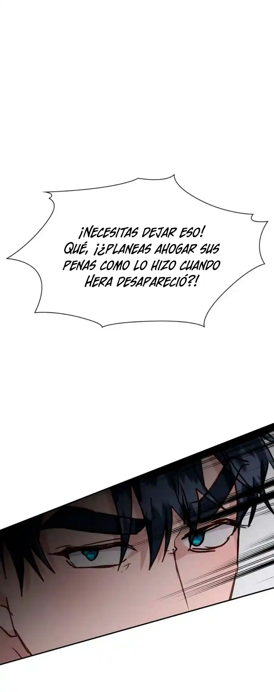 MY BOYFRIEND IS A GOD - Capítulo 45 - Página 29 - LectorTMOo