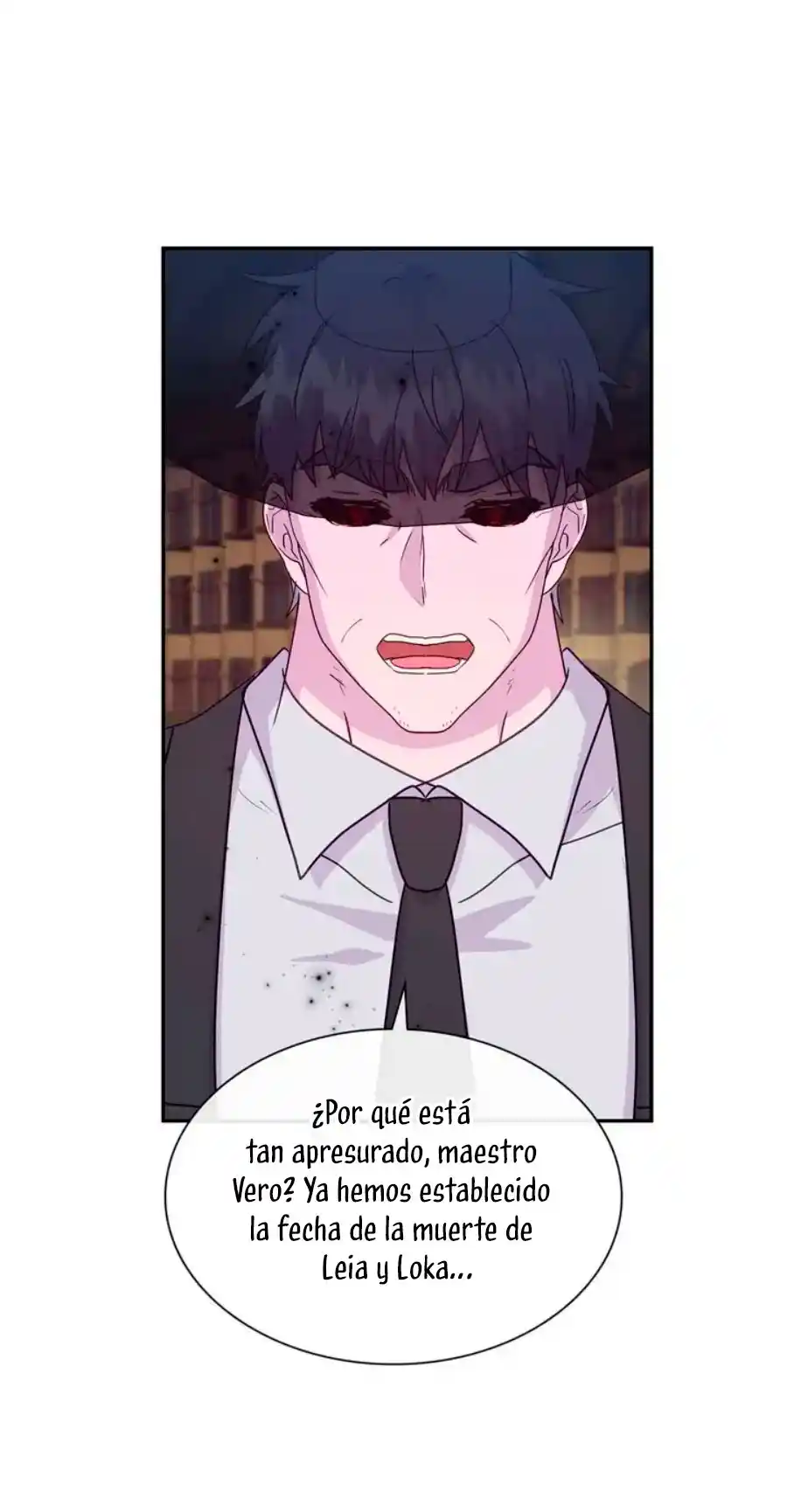 MY BOYFRIEND IS A GOD - Capítulo 45 - Página 38 - LectorTMOo