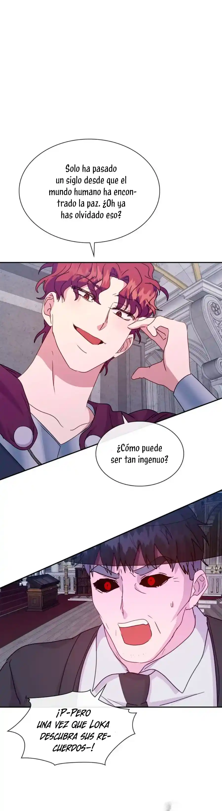 MY BOYFRIEND IS A GOD - Capítulo 45 - Página 41 - LectorTMOo