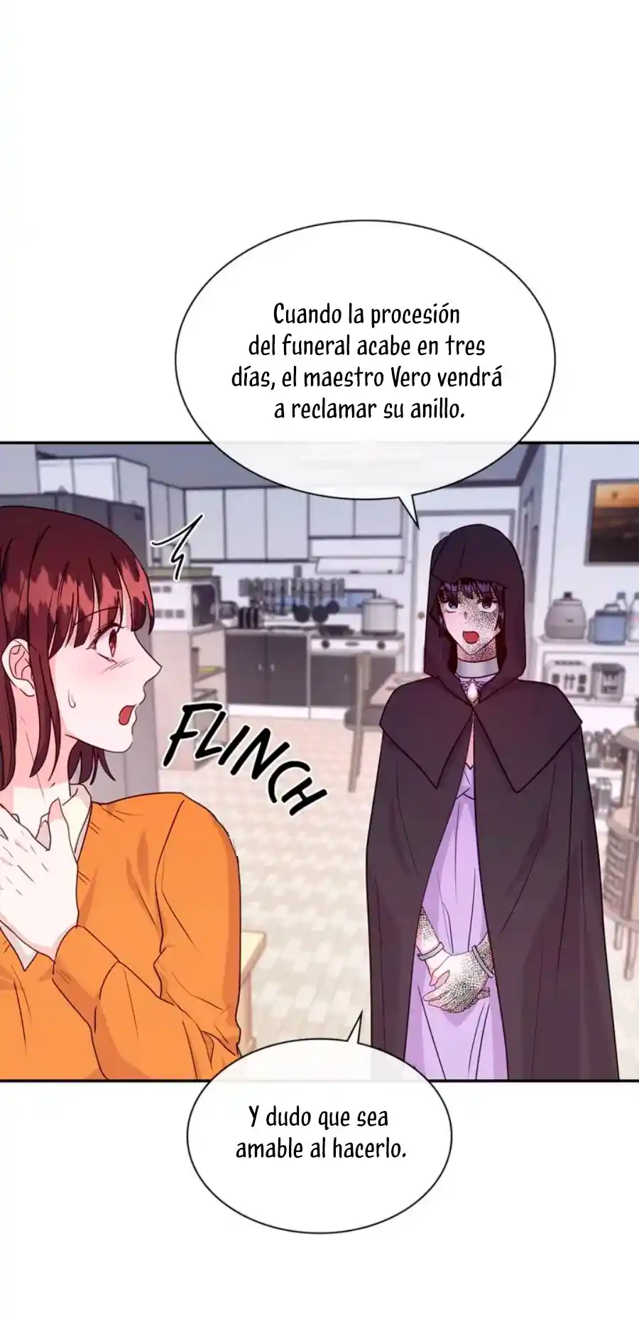 MY BOYFRIEND IS A GOD - Capítulo 45 - Página 52 - LectorTMOo