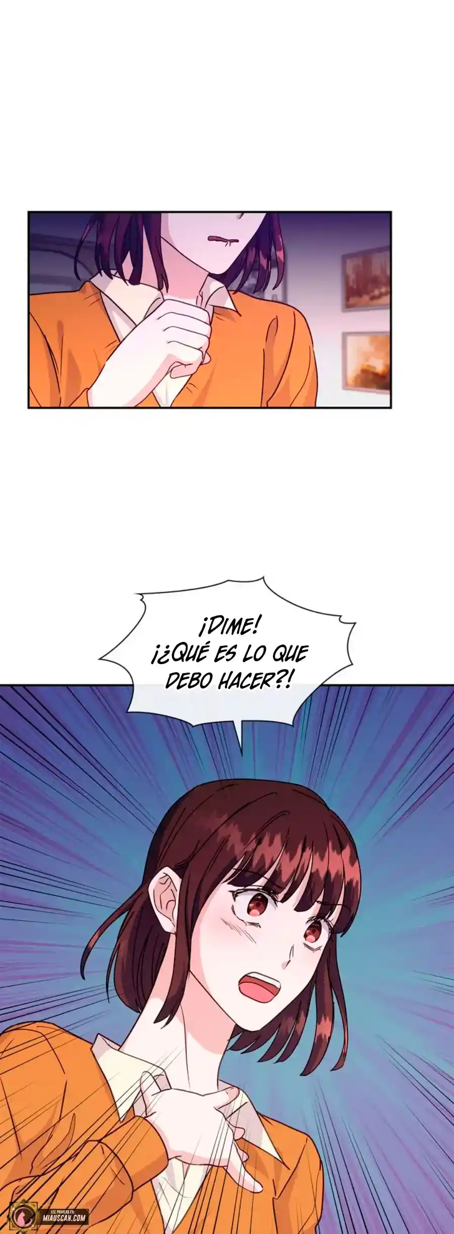 MY BOYFRIEND IS A GOD - Capítulo 45 - Página 55 - LectorTMOo