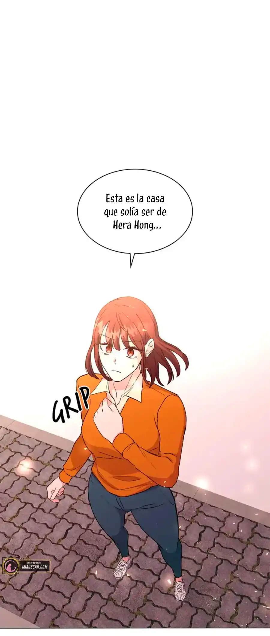 MY BOYFRIEND IS A GOD - Capítulo 45 - Página 57 - LectorTMOo