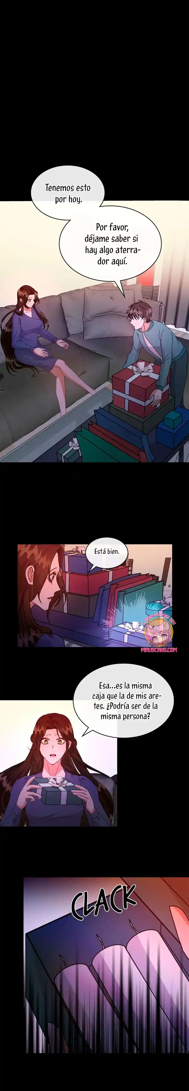MY BOYFRIEND IS A GOD - Capítulo 46 - Página 7 - LectorTMOo