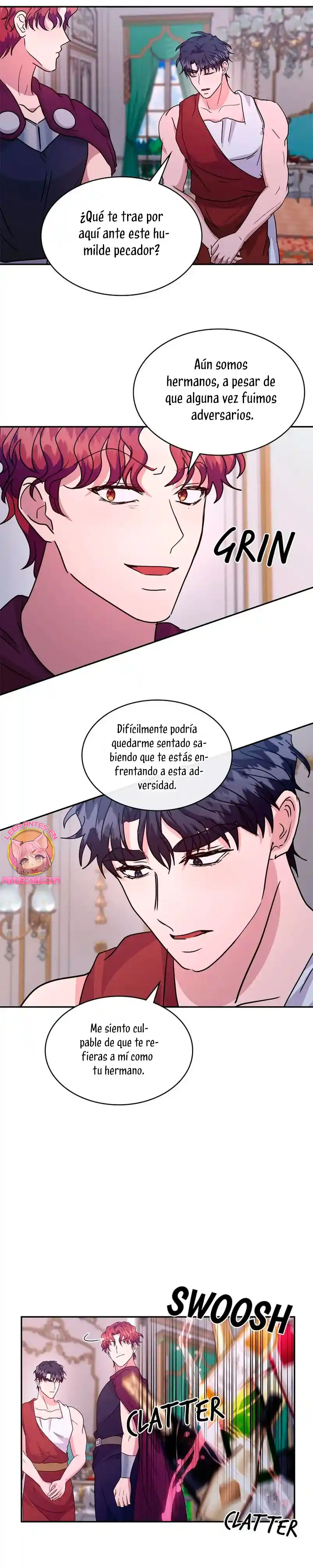 MY BOYFRIEND IS A GOD - Capítulo 46 - Página 12 - LectorTMOo