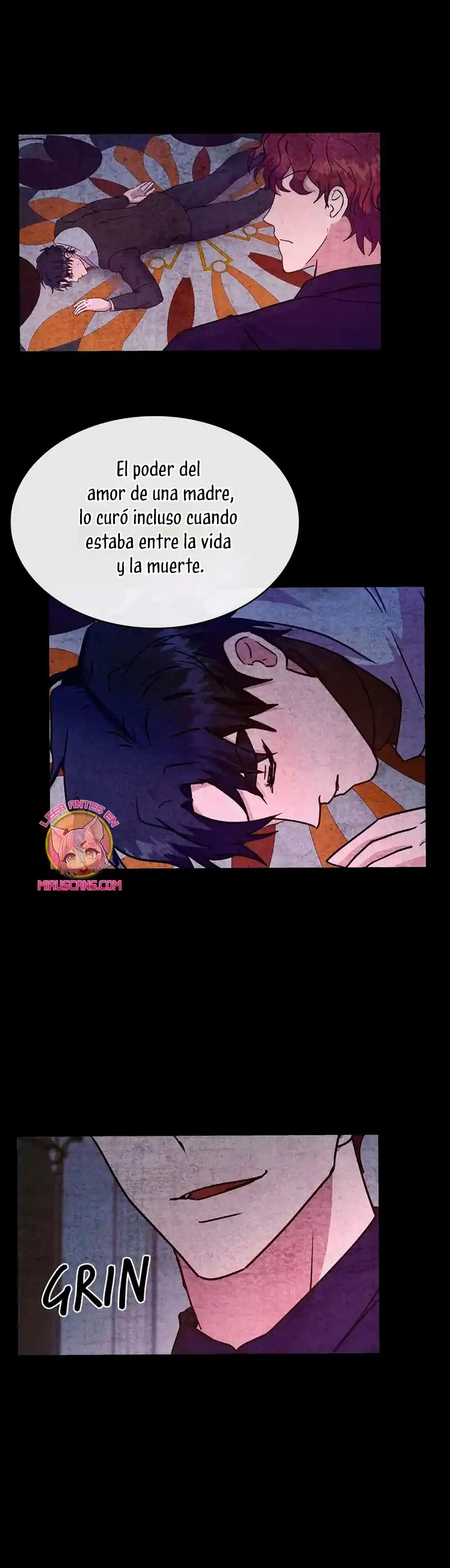 MY BOYFRIEND IS A GOD - Capítulo 46 - Página 16 - LectorTMOo