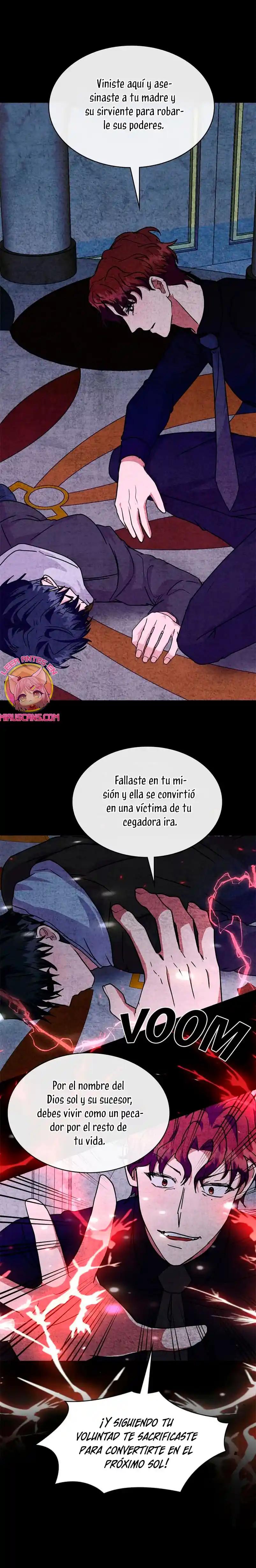 MY BOYFRIEND IS A GOD - Capítulo 46 - Página 18 - LectorTMOo