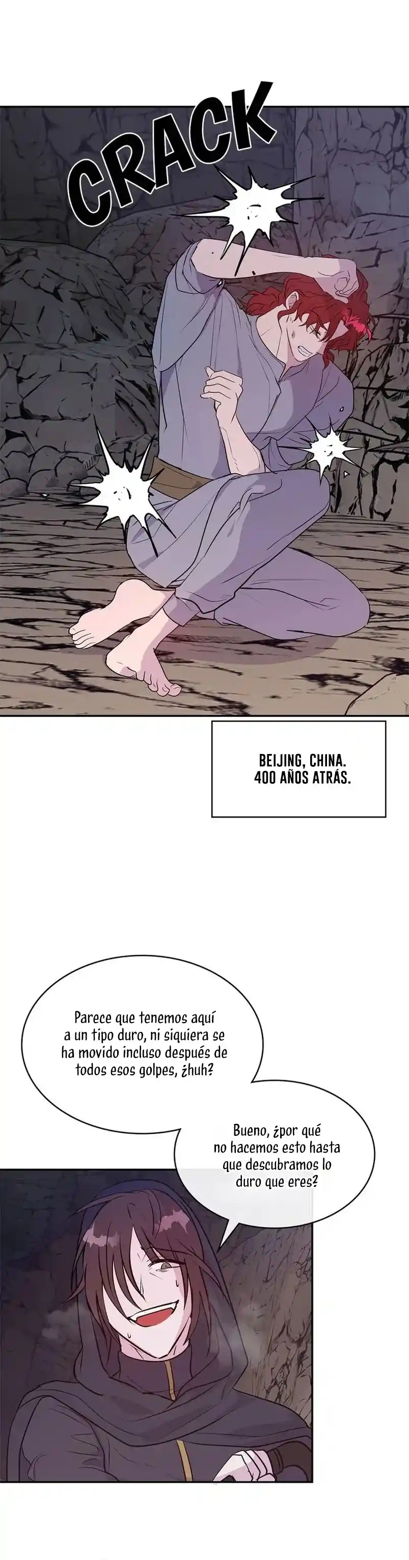 MY BOYFRIEND IS A GOD - Capítulo 47 - Página 4 - LectorTMOo