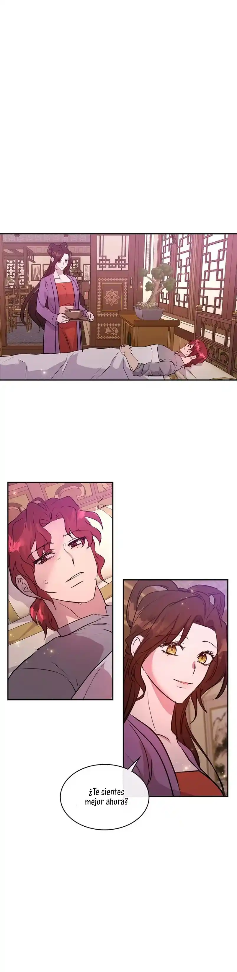 MY BOYFRIEND IS A GOD - Capítulo 47 - Página 7 - LectorTMOo