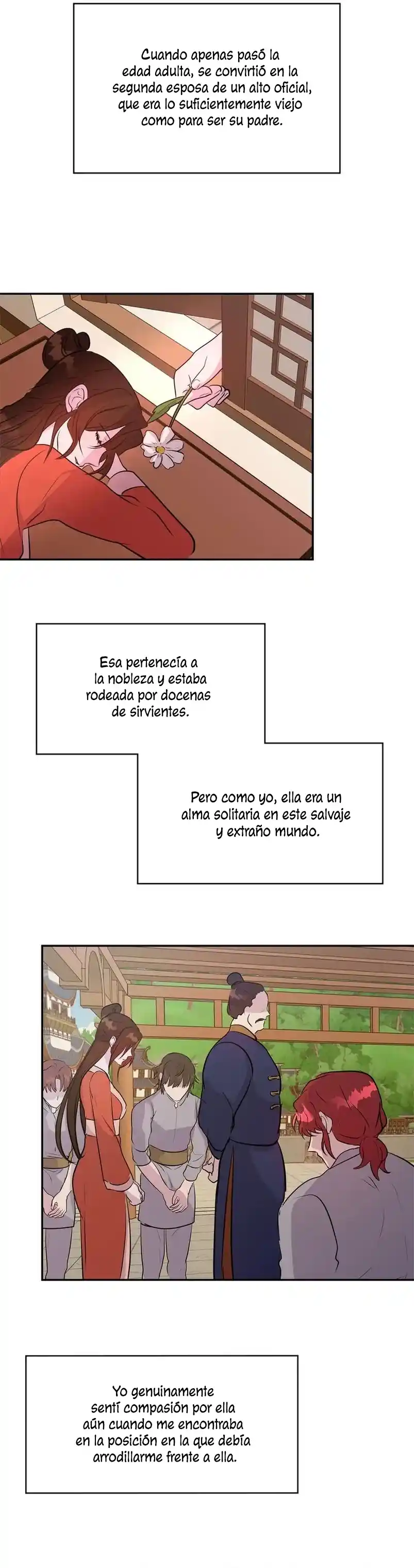 MY BOYFRIEND IS A GOD - Capítulo 47 - Página 9 - LectorTMOo