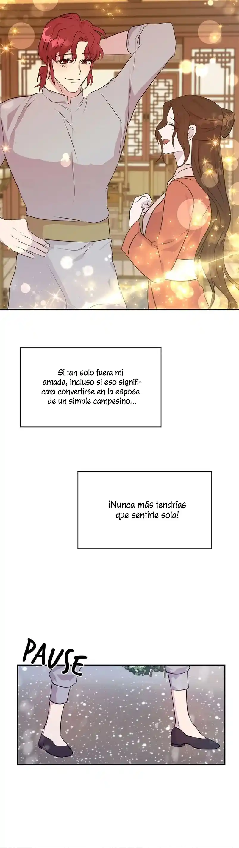 MY BOYFRIEND IS A GOD - Capítulo 47 - Página 14 - LectorTMOo