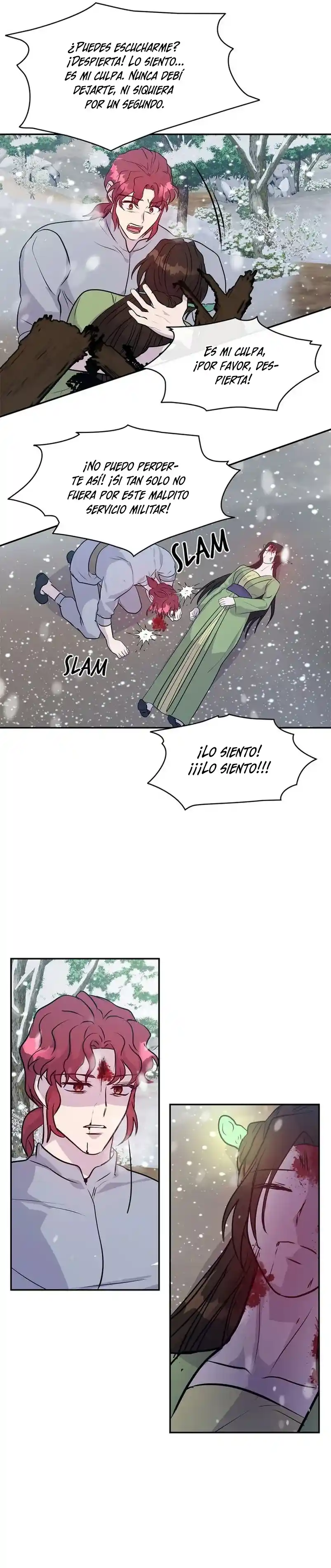 MY BOYFRIEND IS A GOD - Capítulo 47 - Página 16 - LectorTMOo