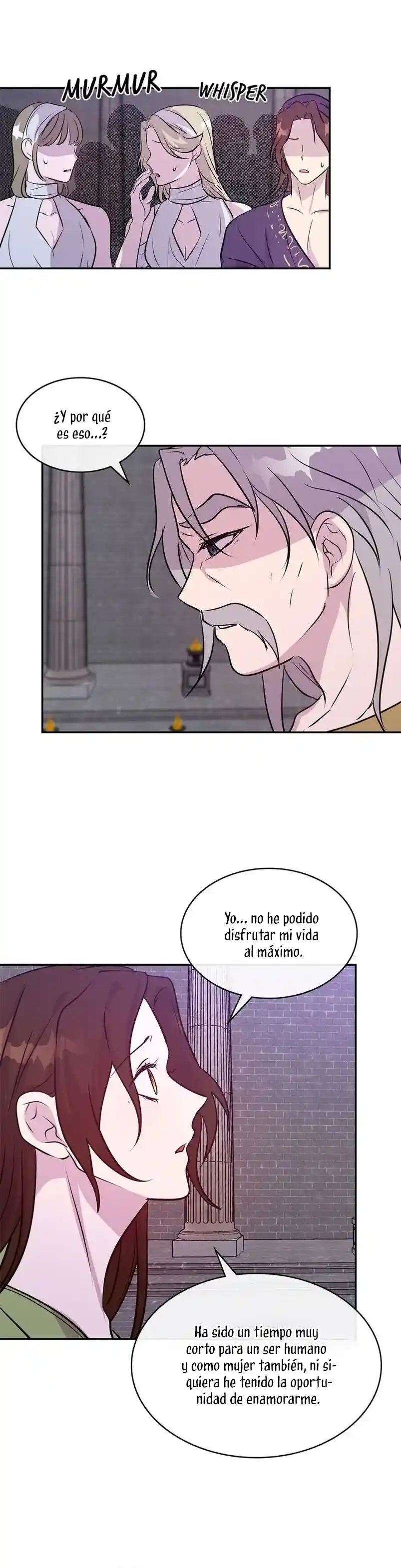 MY BOYFRIEND IS A GOD - Capítulo 47 - Página 24 - LectorTMOo