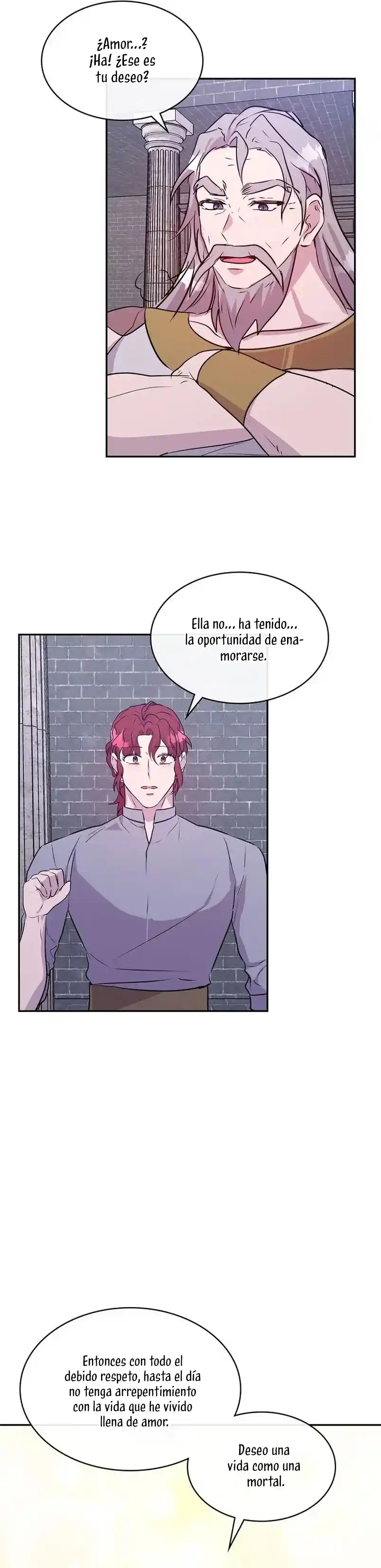 MY BOYFRIEND IS A GOD - Capítulo 47 - Página 25 - LectorTMOo