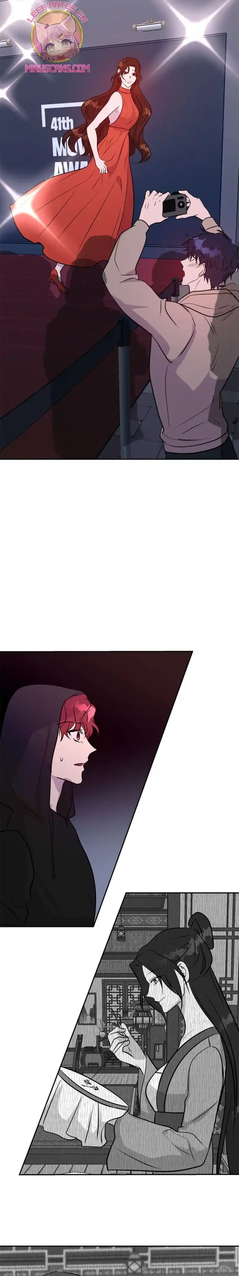 MY BOYFRIEND IS A GOD - Capítulo 48 - Página 14 - LectorTMOo