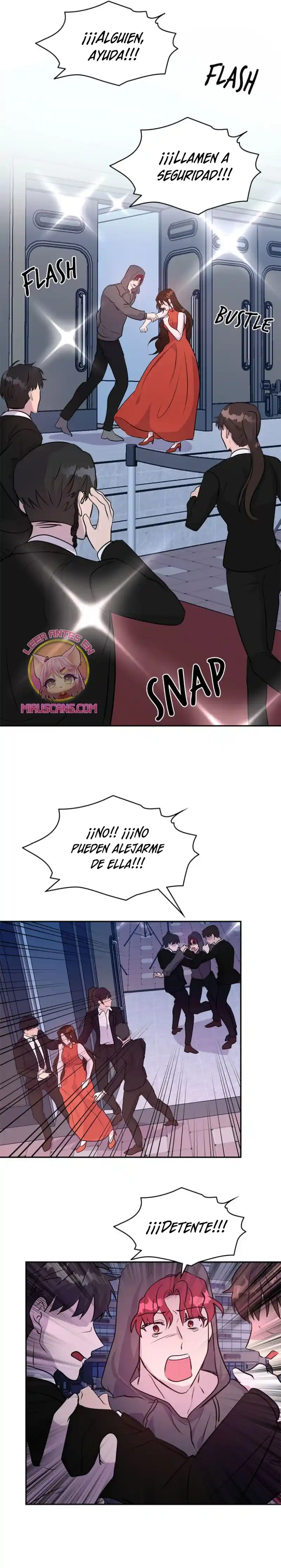 MY BOYFRIEND IS A GOD - Capítulo 48 - Página 18 - LectorTMOo