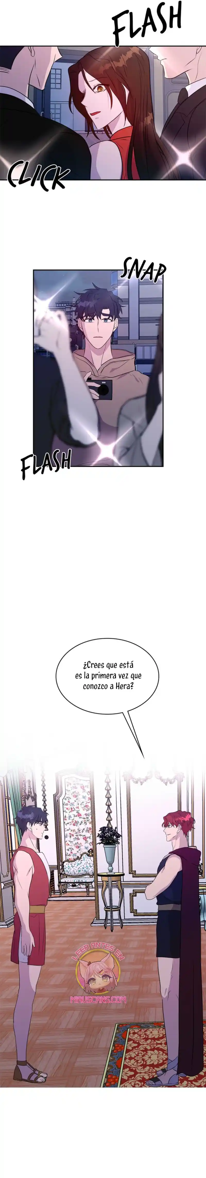MY BOYFRIEND IS A GOD - Capítulo 48 - Página 19 - LectorTMOo