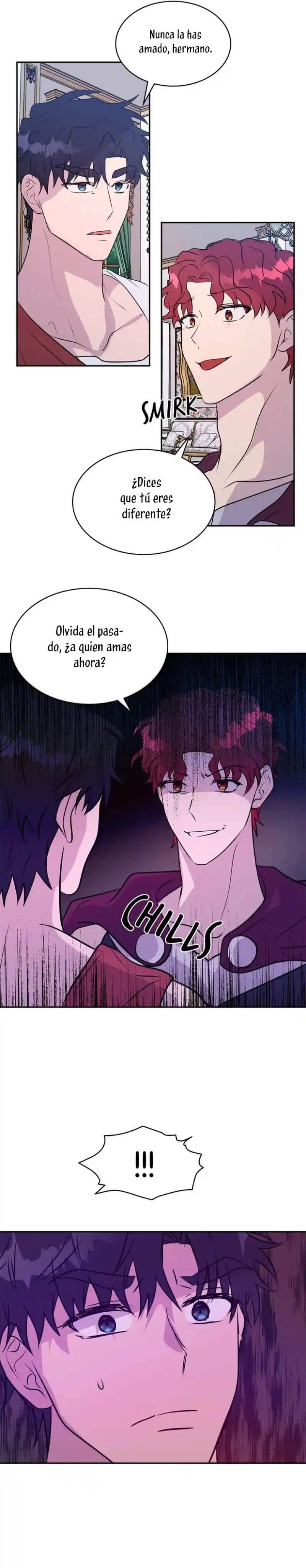 MY BOYFRIEND IS A GOD - Capítulo 48 - Página 20 - LectorTMOo